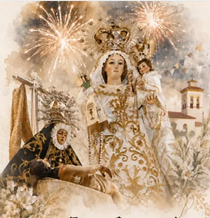 Fiestas Patronales Pórtugos 2026