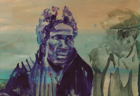 Group exhibition "Black Memory: Portraits of Afro Figures in the History of Spain"