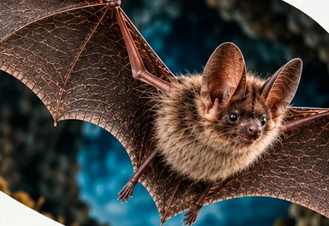 Conference - Bats as a case study: from ecology to biotechnology
