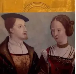 Los palacios reales de la Alhambra