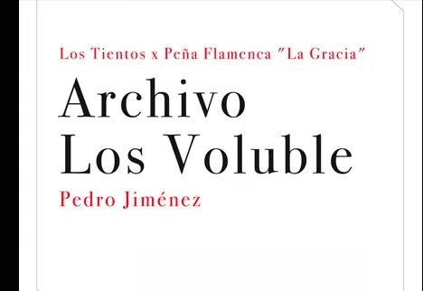 Los Tientos Program - Lecture-concert “Archivo Los Voluble”
