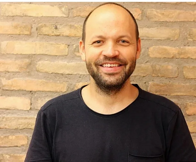 Miguel Noguera - Ultrashow