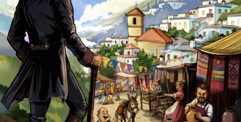 XXXIX Feria de Artesanías, Agricultura Ecológica y Ecoturismo de La Alpujarra