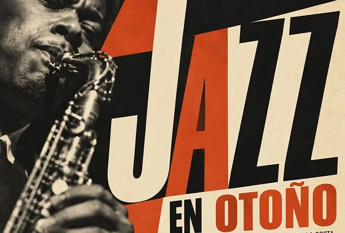 Jazz in Autumn - 7th Edition
