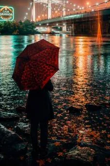 Autumn Storm