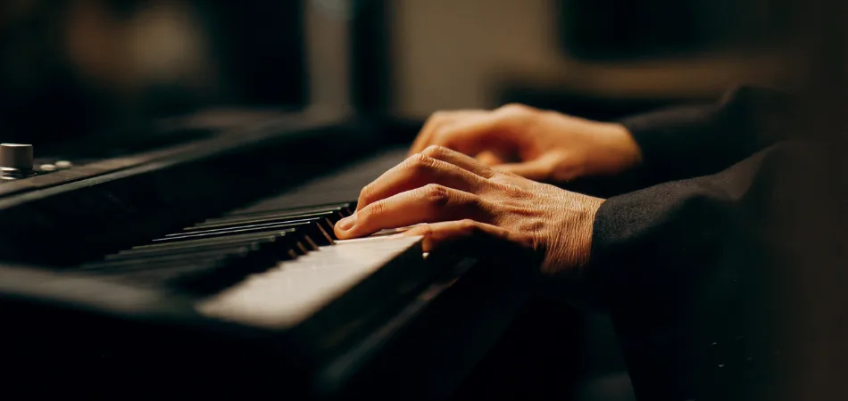 Musical Youth. Rodrigo López