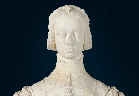 Exposición «Granada. Capital Imperial: 1526. Isabel de Portugal y Carlos de Habsburgo en Granada»