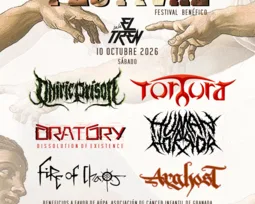 For Life Festival 2026
