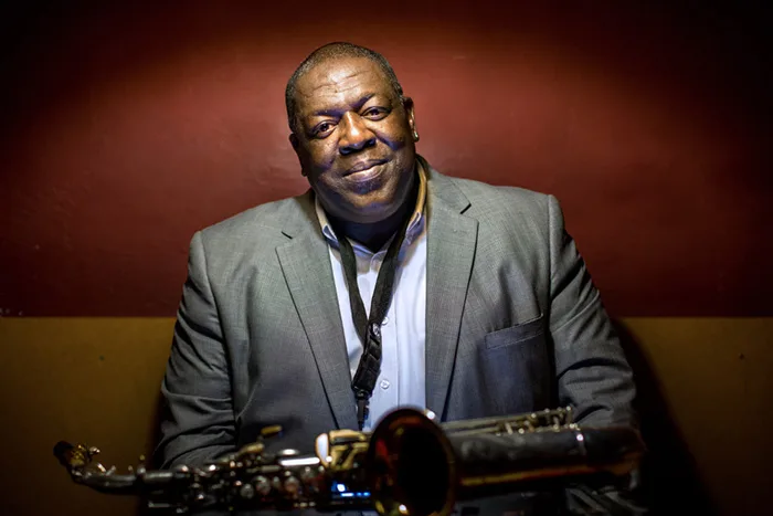 Jesse Davis Quartet