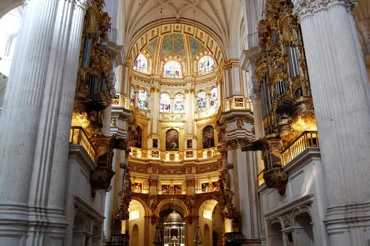 Messe Solennelle