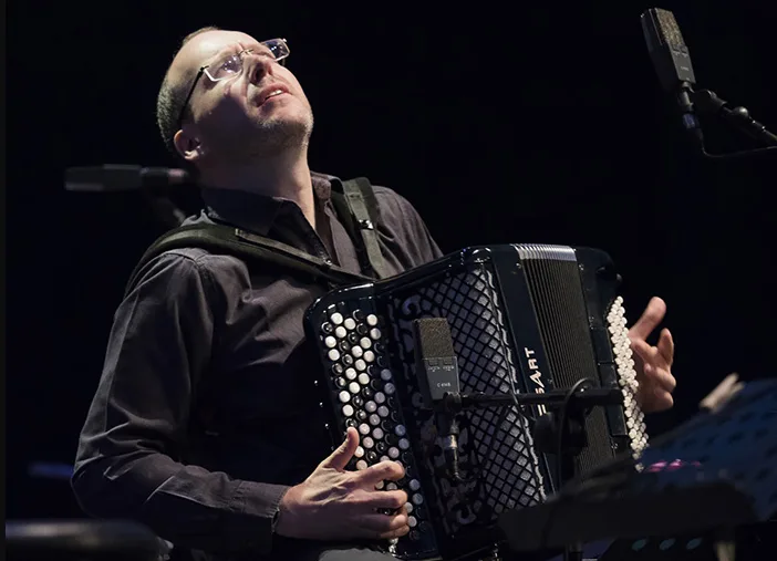 Ludovic Beier Montmatre Quartet
