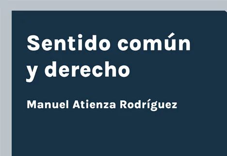 Conference - Common sense and law