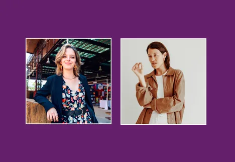 Políticas del deseo: Feminismos, diversidad y democracia frente a los discursos antigénero. Encuentro con Elizabeth Duval y Sara Torres