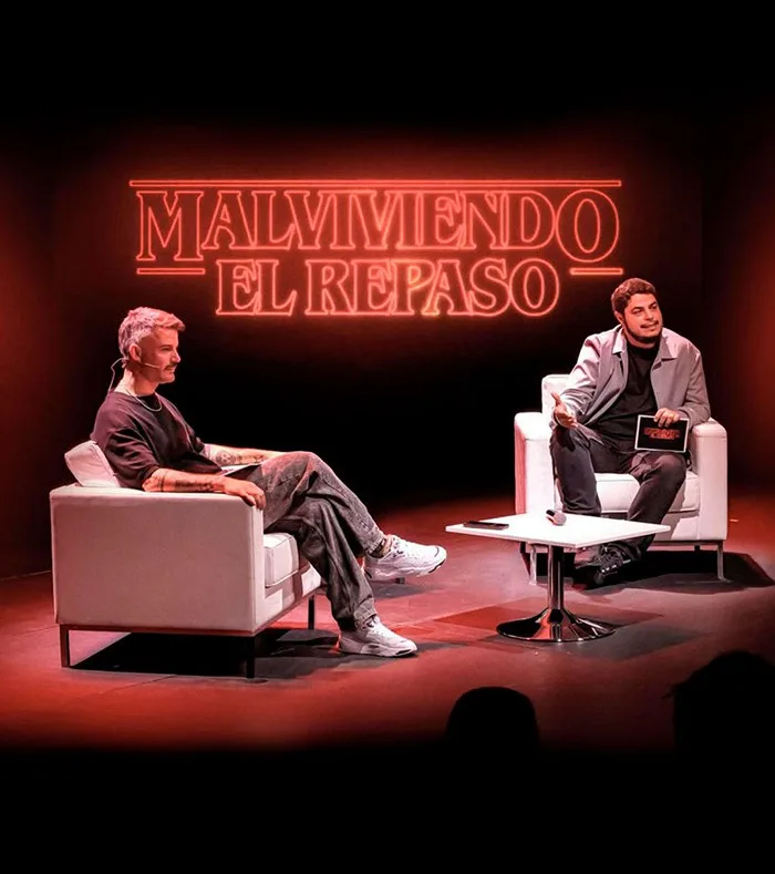 Malviviendo: The Review