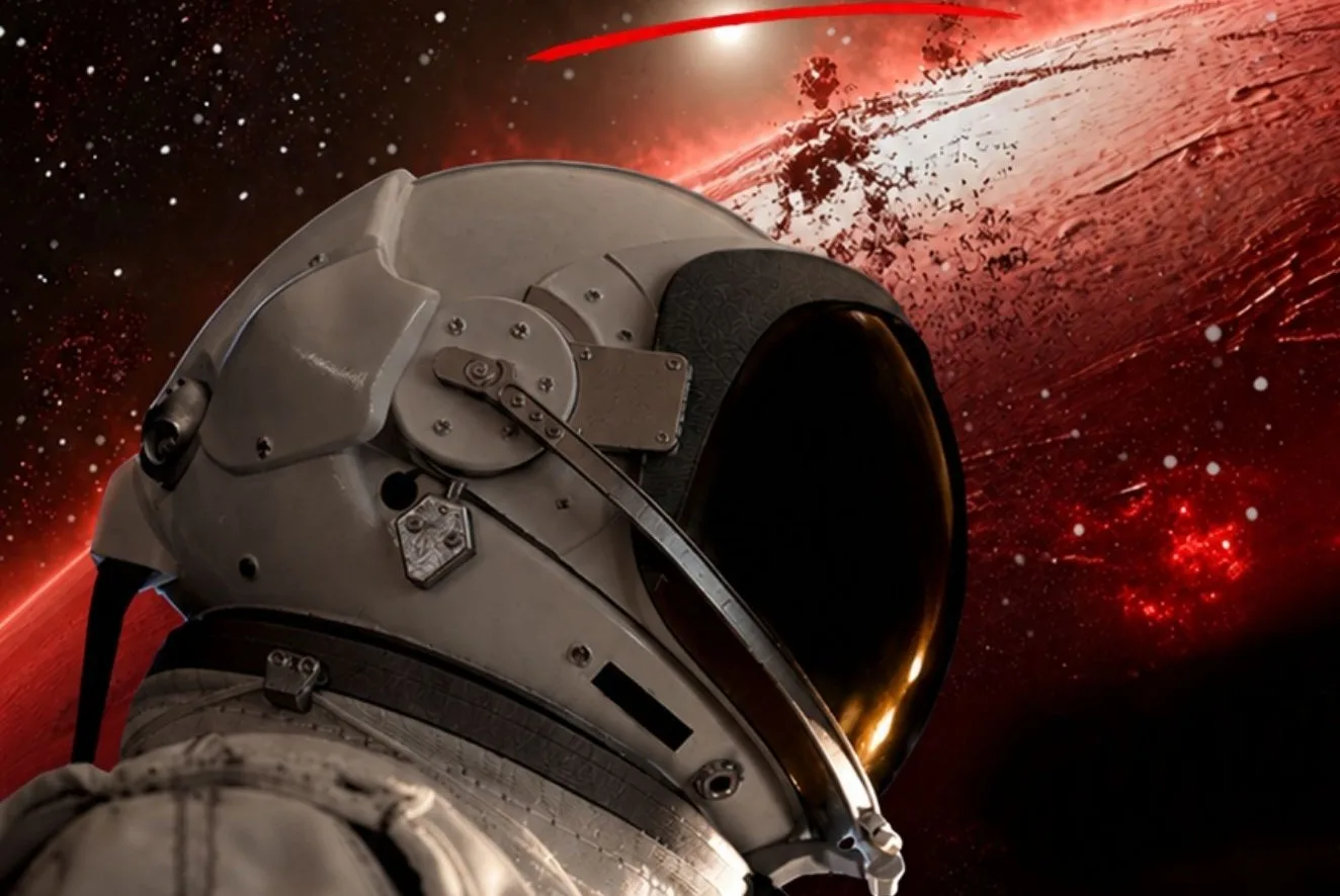 Cora, el planeta compatible