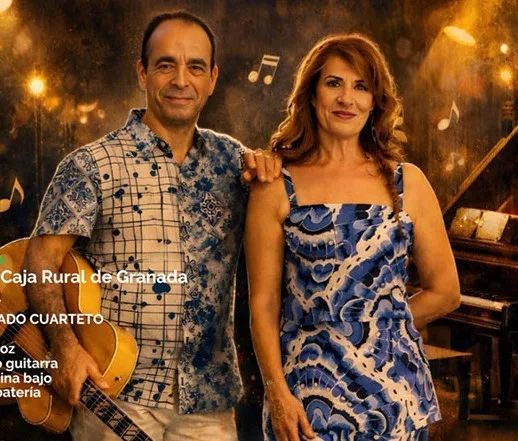 Jazz Benéfico Contra el Cáncer