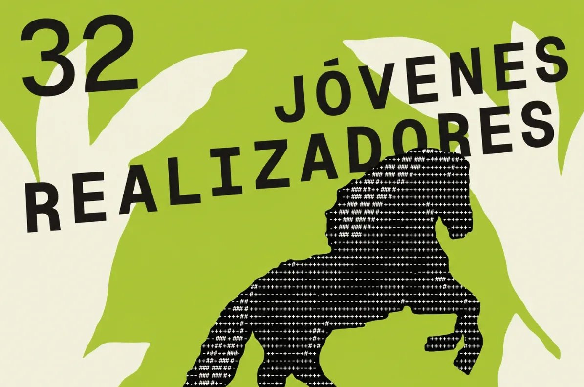 Granada Film Fest: 32 años de Jóvenes Realizadores