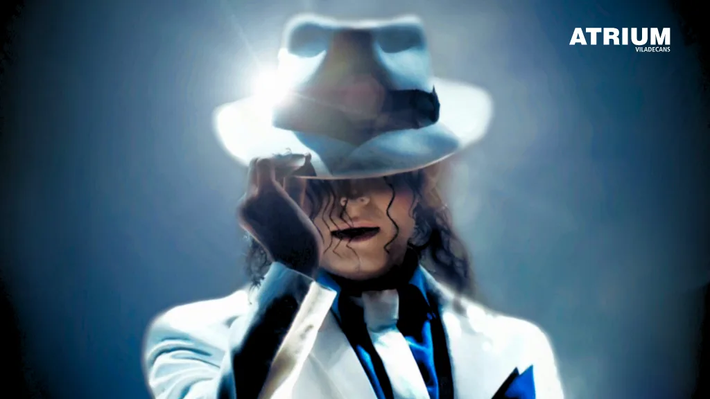Michael's Legacy
