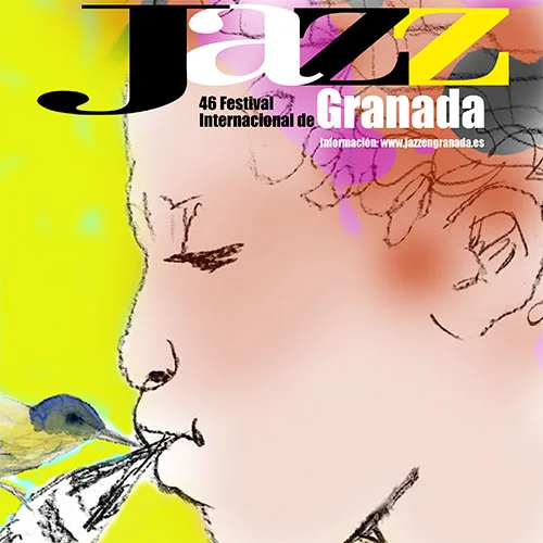 46º Festival Internacional de Jazz de Granada