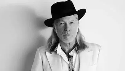 Elliott Murphy & Band in concert