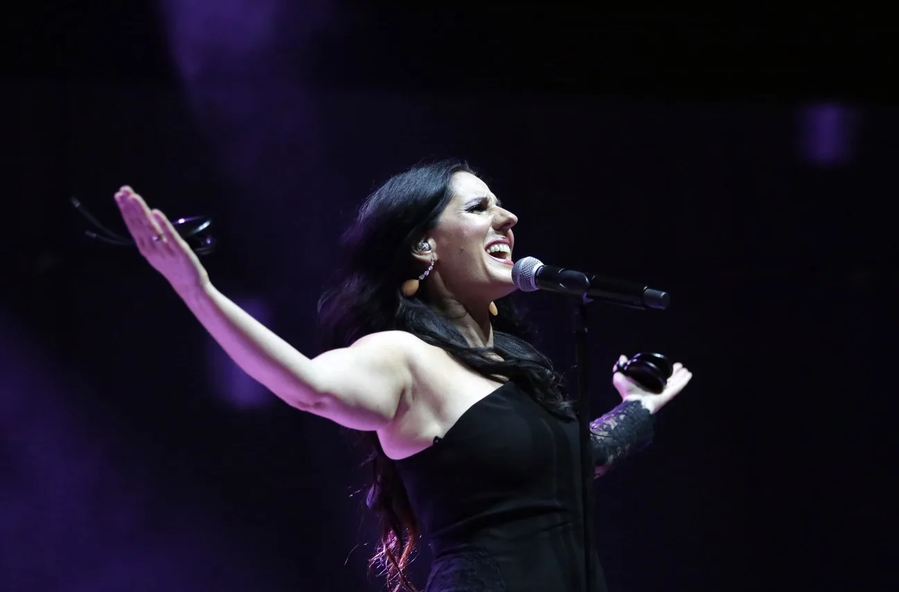 Diana Navarro - Ya no estoy sola