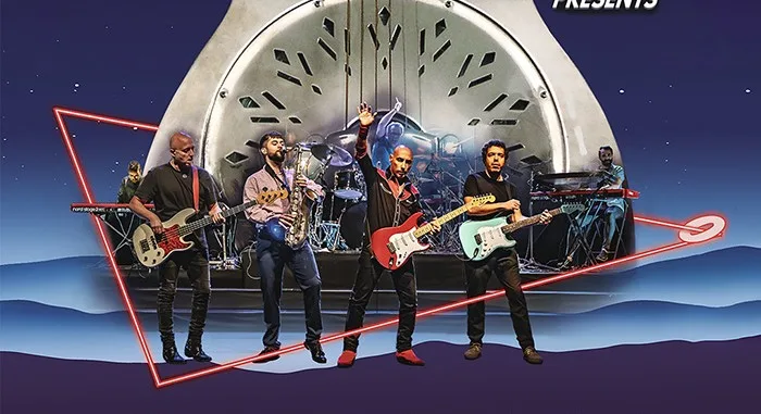 Dire Straits - Brothers in Arms Tribute Tour