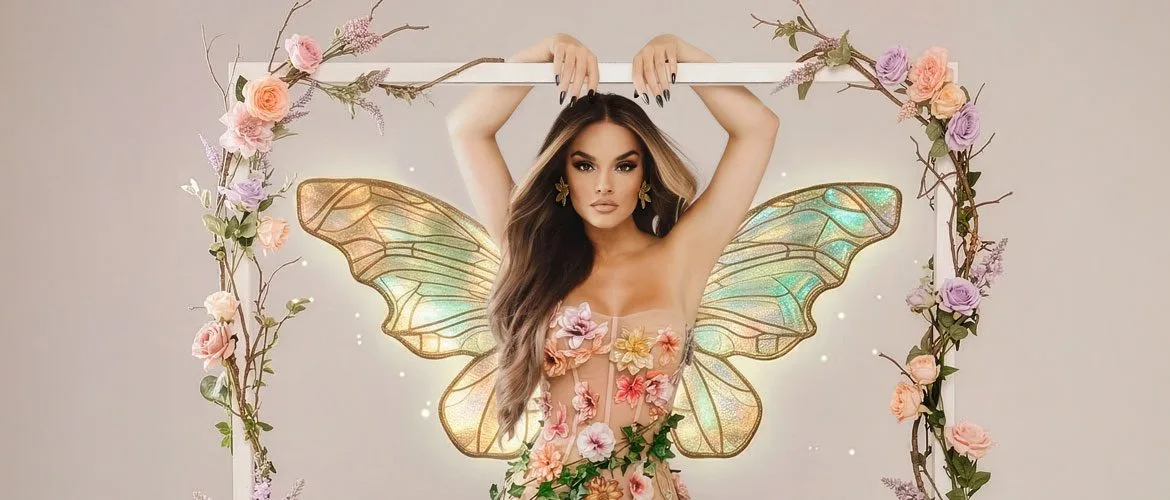 Melody - El Bosque Encantado Tour 2026