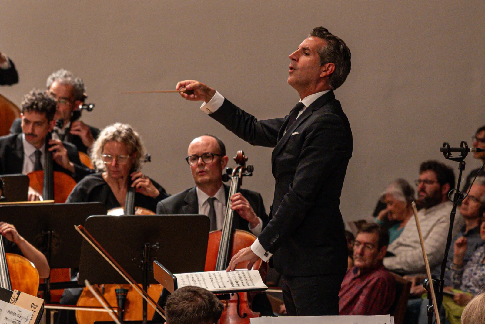 Mahler's Sixth