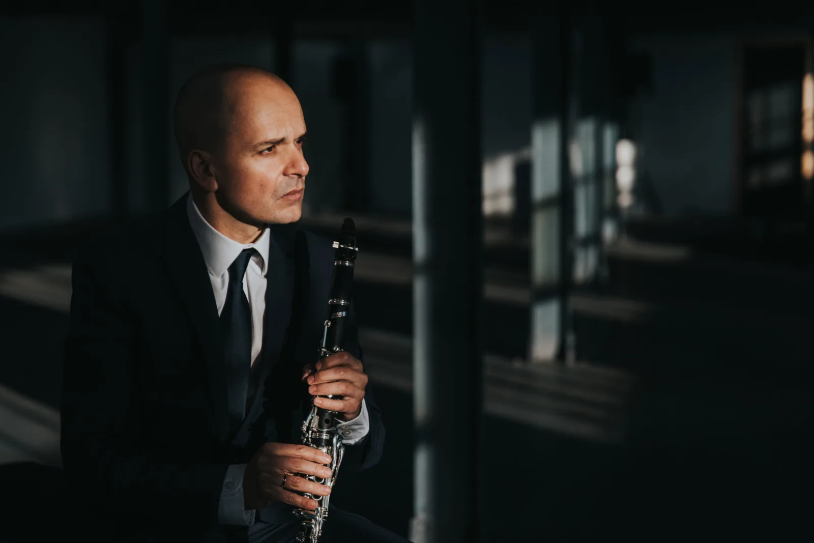 Mozart's Clarinet Concerto