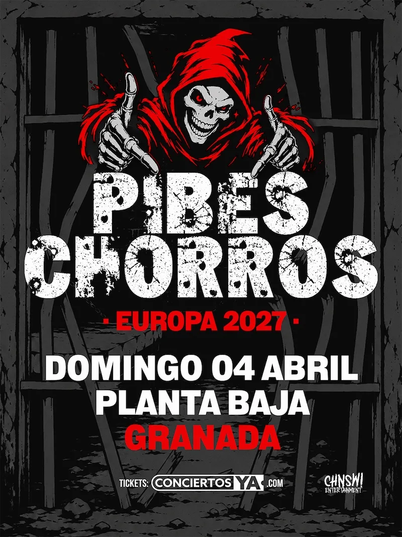 Los Pibes Chorros