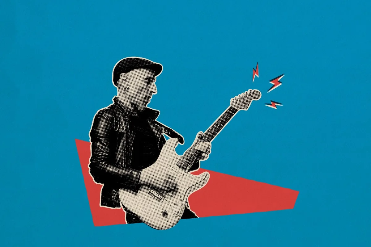 Fito & Fitipaldis - Aullidos Tour