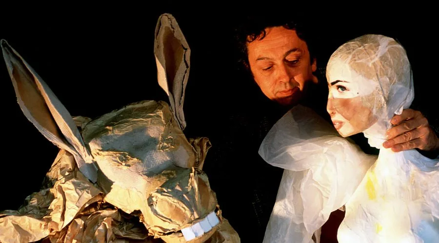 A Midsummer Night's Dream