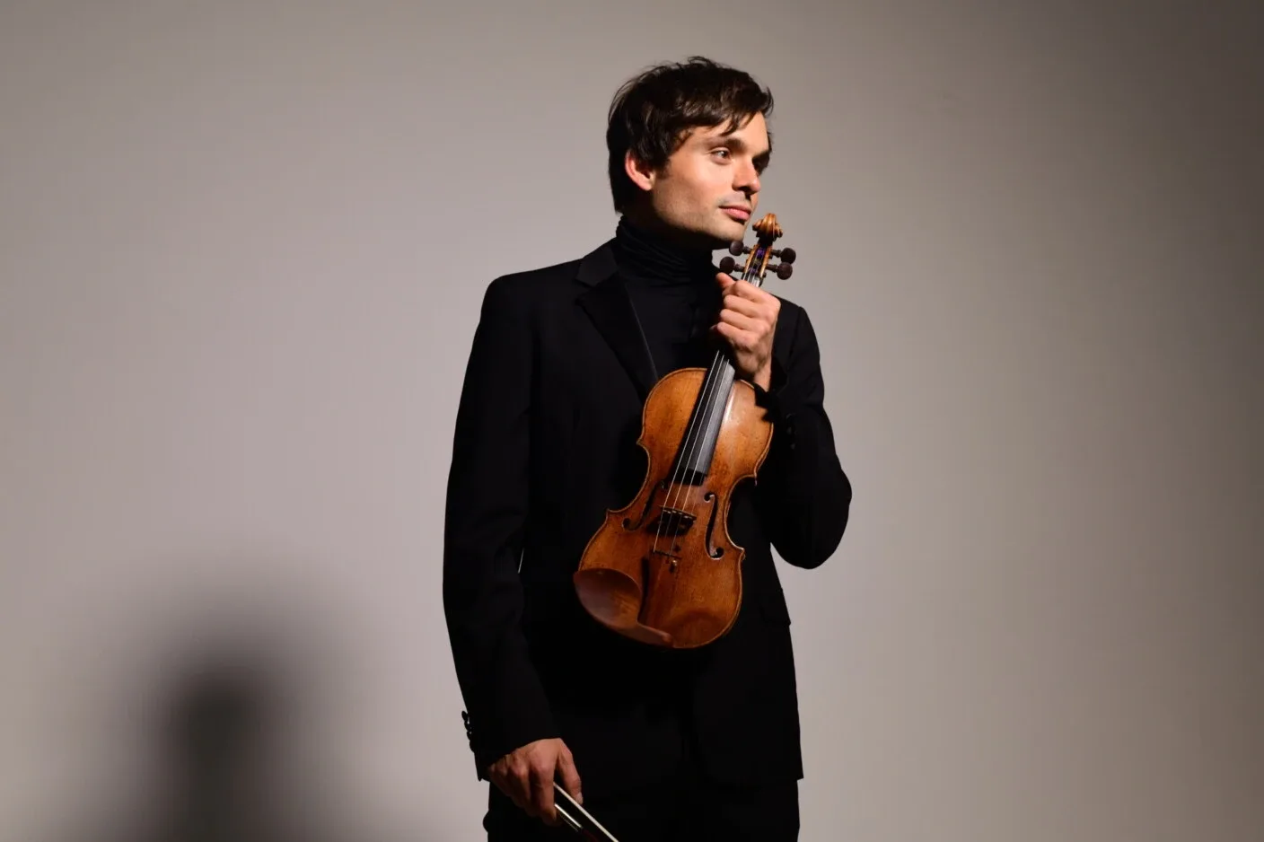 El concierto para violín de Saint-Saëns
