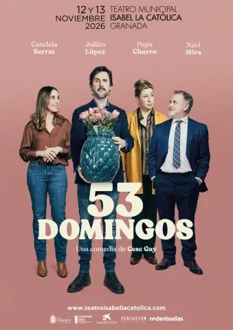 53 domingos