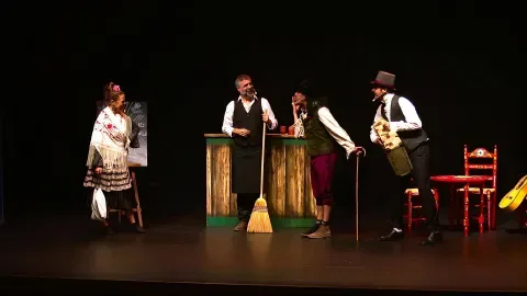 Planeta Flamenco