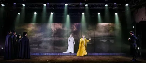 MACBETH