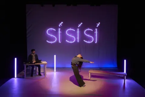 SÍ SÍ SÍ
