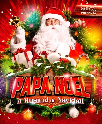 Santa Claus - The Musical