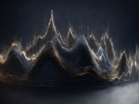 Creation of sound spaces