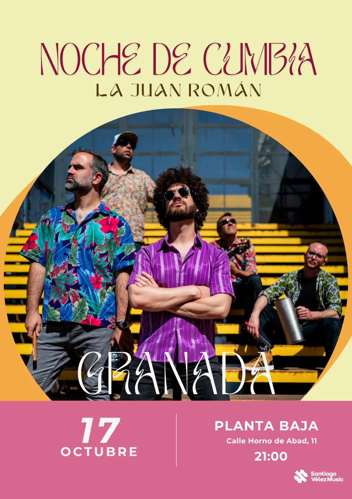 La Juan Román