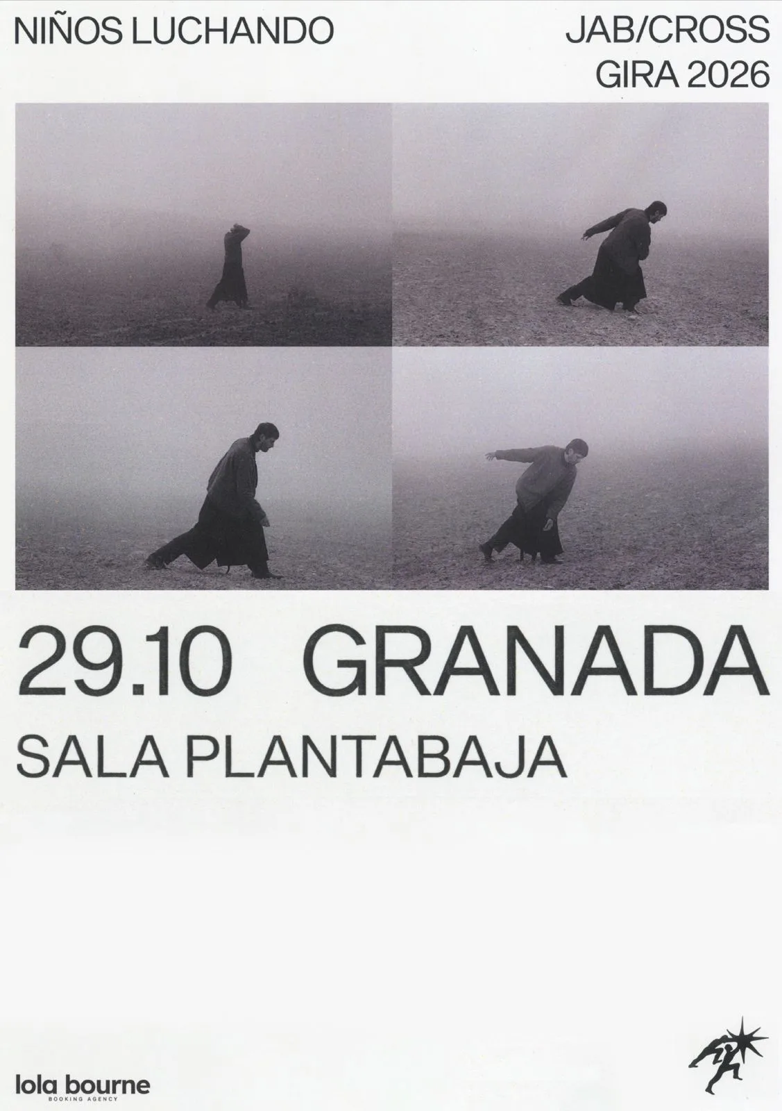 Niños Luchando