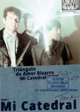 Triángulo de Amor Bizarro