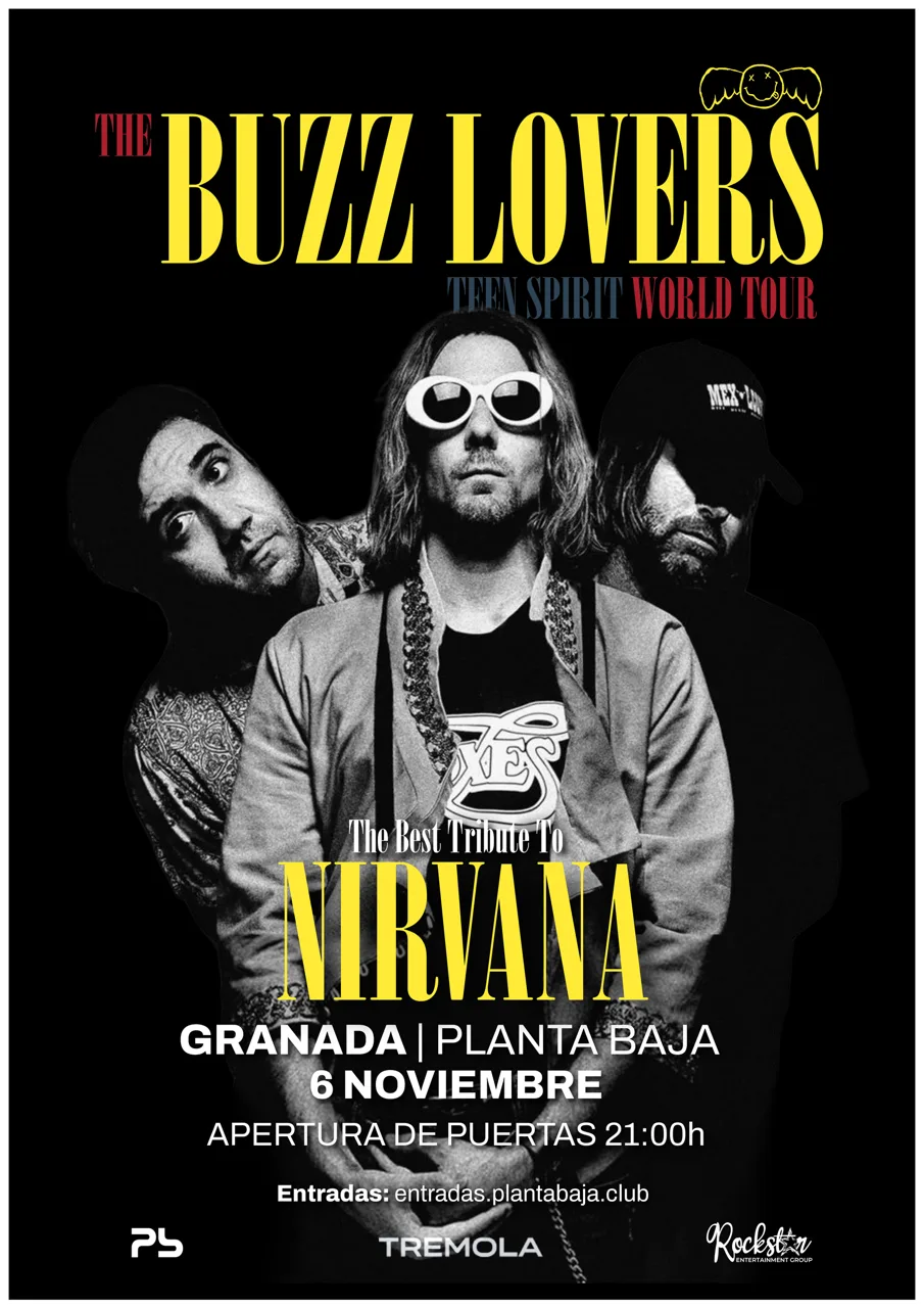 The Buzz Lovers