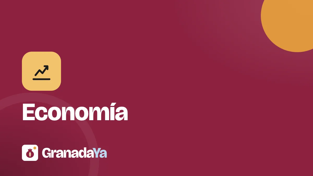 Economía · GranadaYa