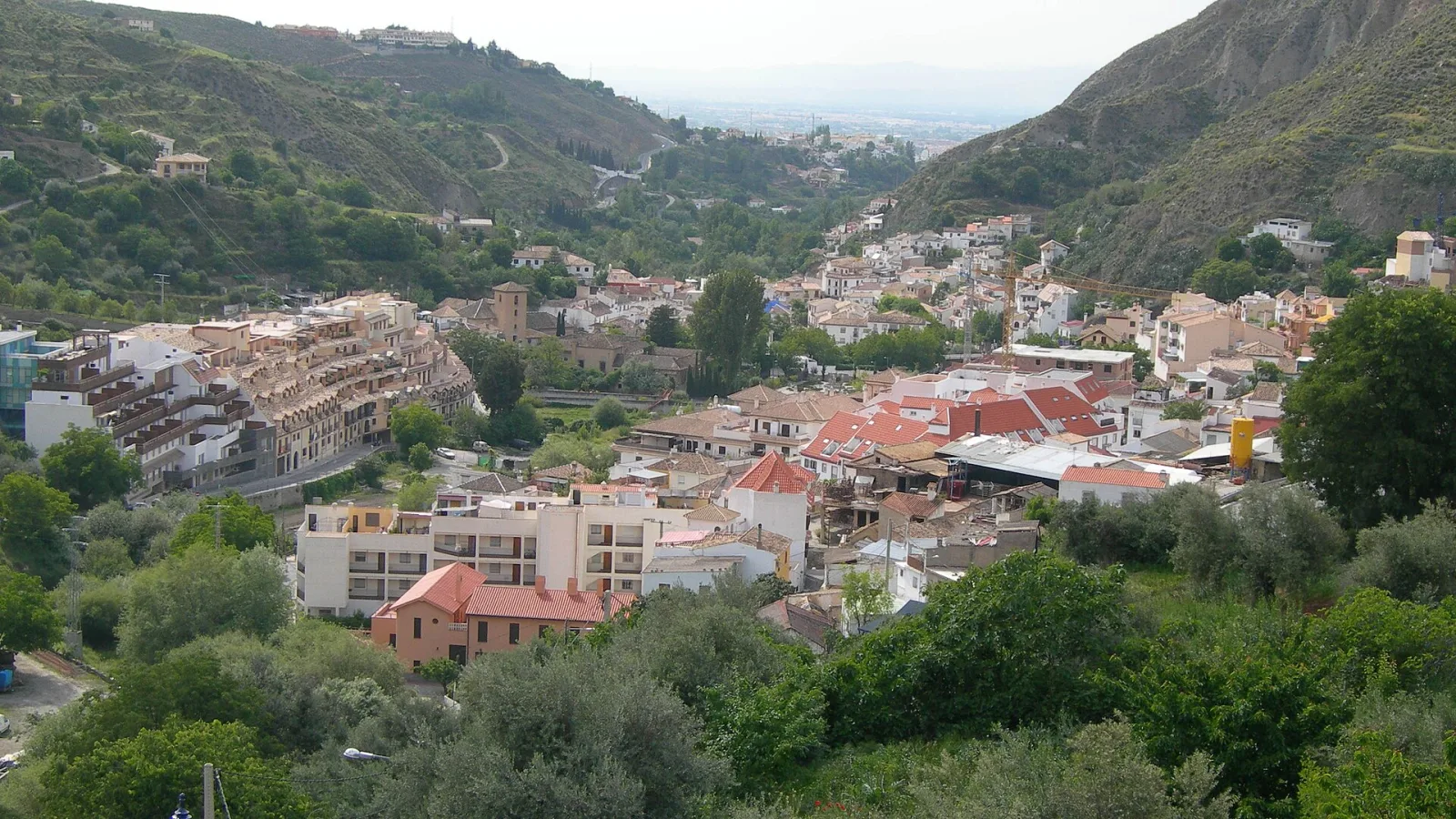 Monachil