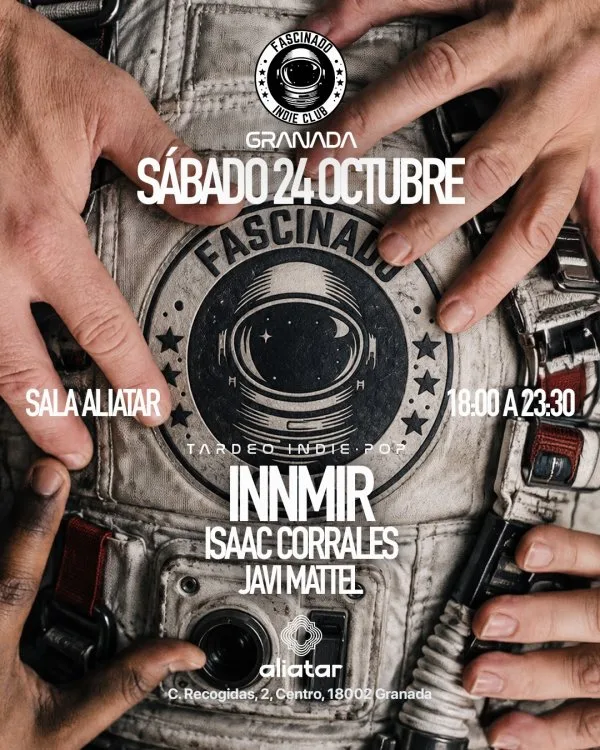 Fascinado club