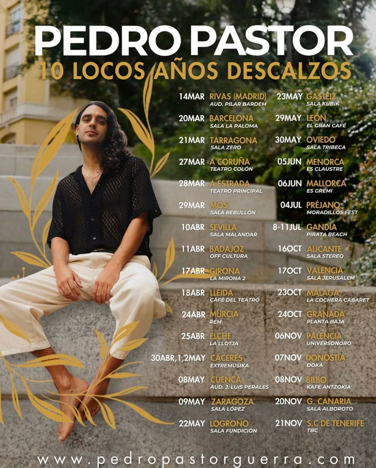 Pedro Pastor