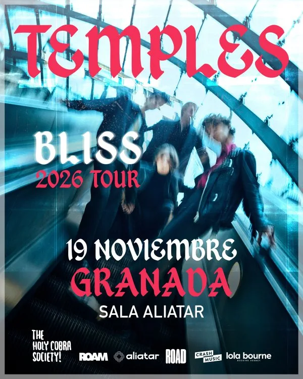 Concierto temples