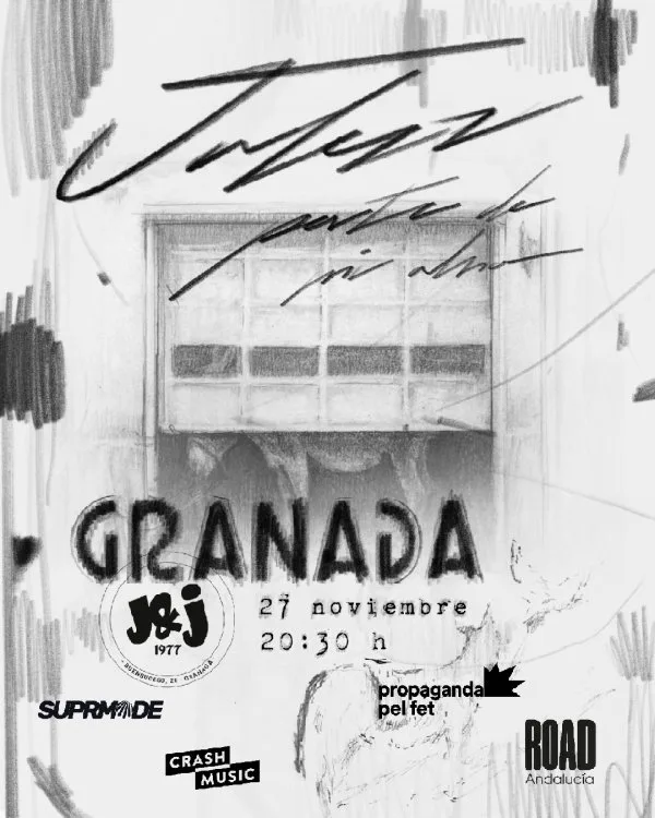 Concierto Jalezz