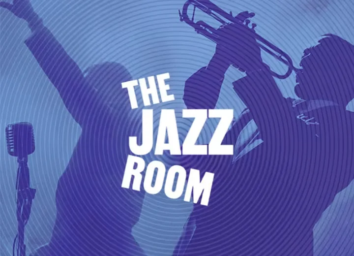 The Jazz Room: Tributo a Frank Sinatra y Louis Armstrong